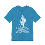 This is Sparta T-Shirt