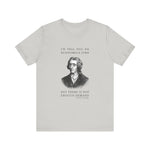 Economics Joke T-Shirt