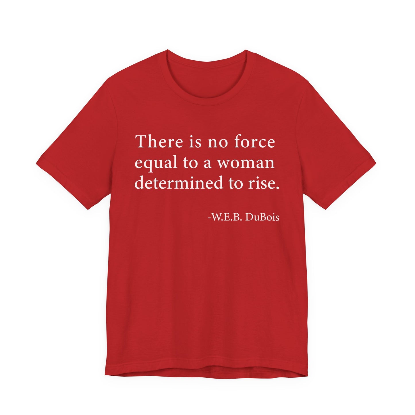 Woman Rising T-Shirt