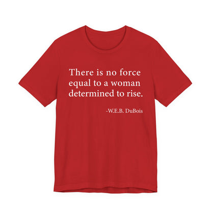Woman Rising T-Shirt