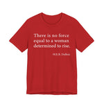 Woman Rising T-Shirt