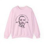 Martin Luther king Sweatshirt