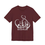 Kraken T‑Shirt