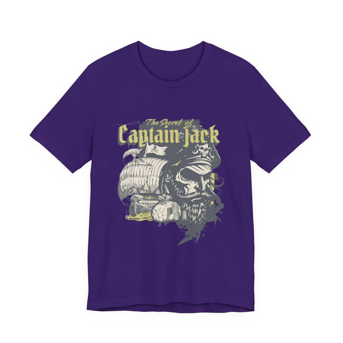 Pirate T-Shirt