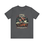 Birth of Nation T-Shirt