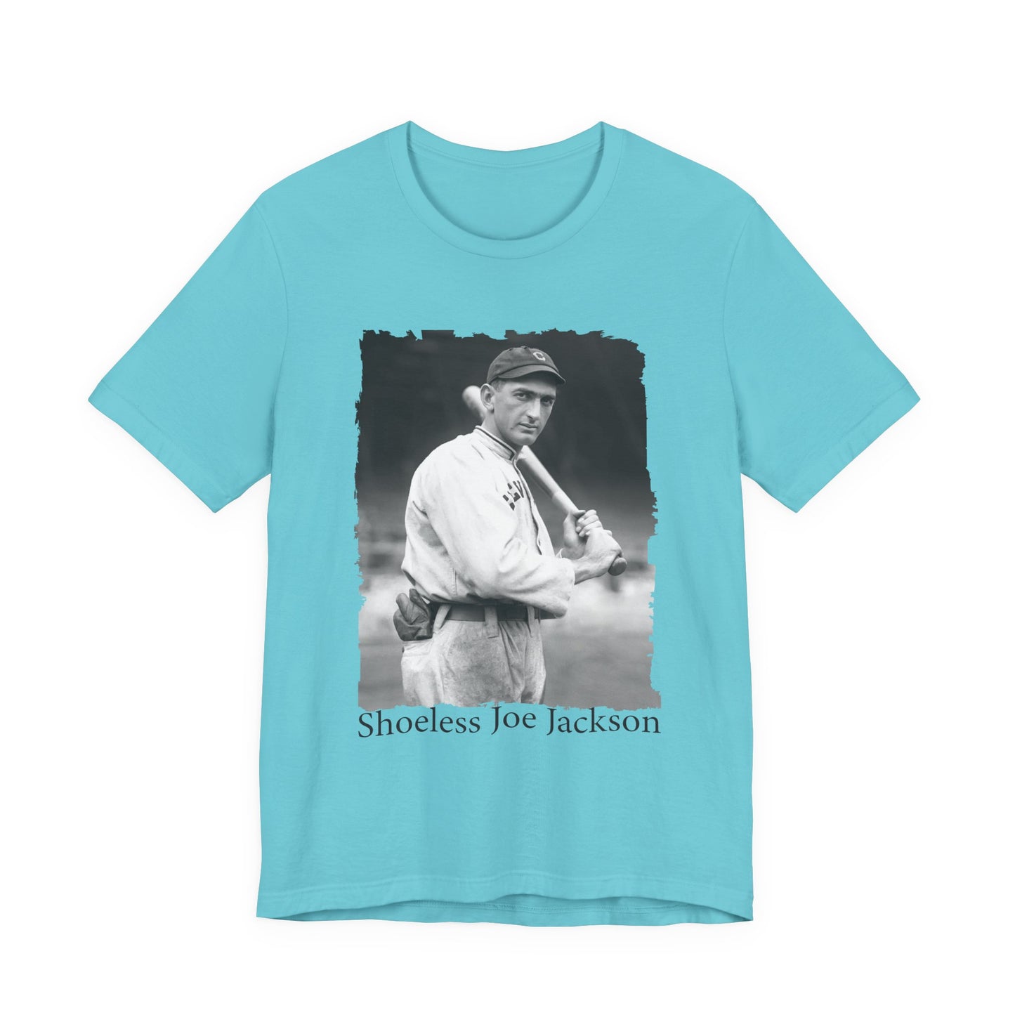 Shoeless Joe Jackson T-Shirt