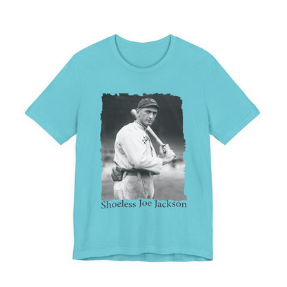 Shoeless Joe Jackson T-Shirt