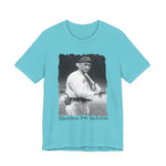 Shoeless Joe Jackson T-Shirt