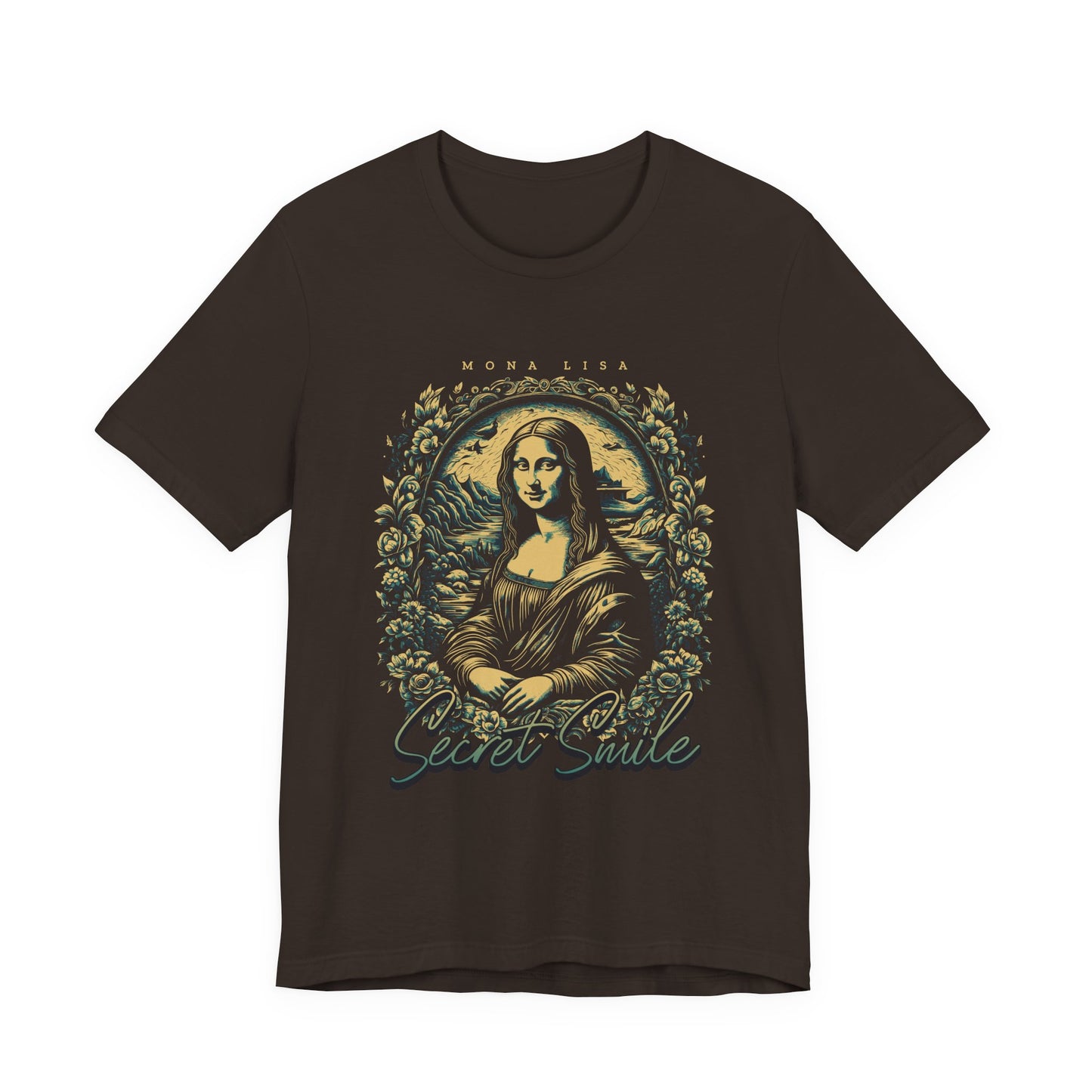 Secret Smile T-Shirt