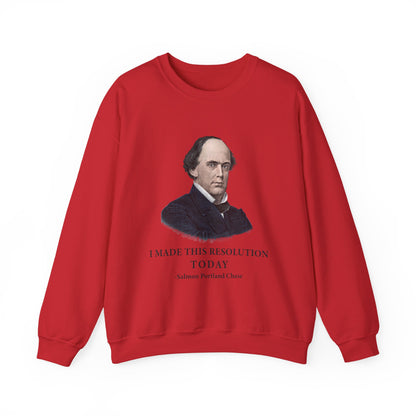 I made this resolution today Sweatshirts