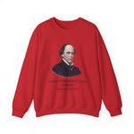 I made this resolution today Sweatshirts