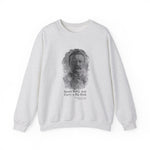 Carry A Big Stick Sweatshirt