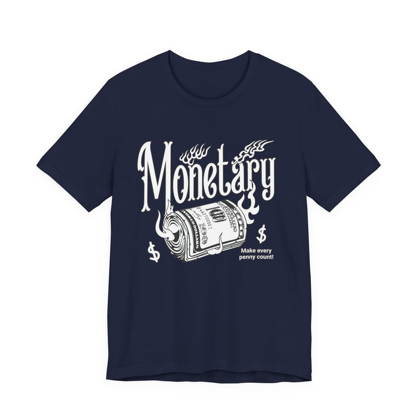 Monetary T-Shirt
