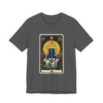 Tarot Card History T-Shirt