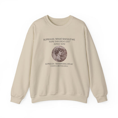 Rome Sweatshirts