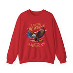 United We Stand Sweatshirt