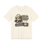 Opiate of Masses T-Shirt