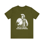 Battle Tested T-Shirt