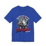 Sacrifice For Peace T-Shirt