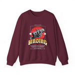Binding George Washington Sweatshirt