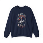 Justice Prevails Sweatshirt