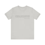 History is a guide to navigation T-Shirt