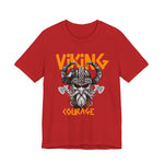 Viking Courage T-Shirt