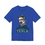 Nikola Tesla T-Shirt