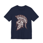 Life is a Battle Strategy T-Shirt