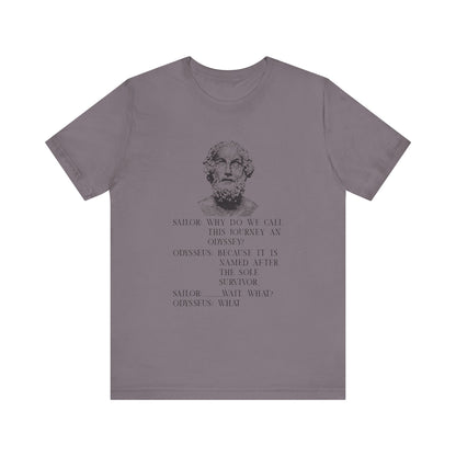 Odyssey T-Shirt