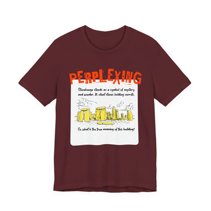 Perplexing T-Shirt