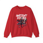 Ancient Power Sweatshirt