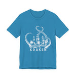 Kraken T‑Shirt
