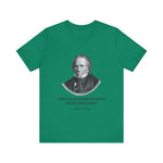 I would rather be right than President T-Shirt