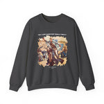 Lawrence Of Arabia Sweatshirts