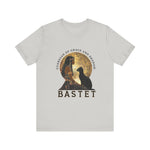Guardian of grace and shadow T-Shirt