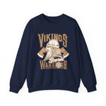 Vikings Warriors Sweatshirt