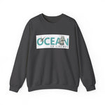 Ocean Liberty Sweatshirts