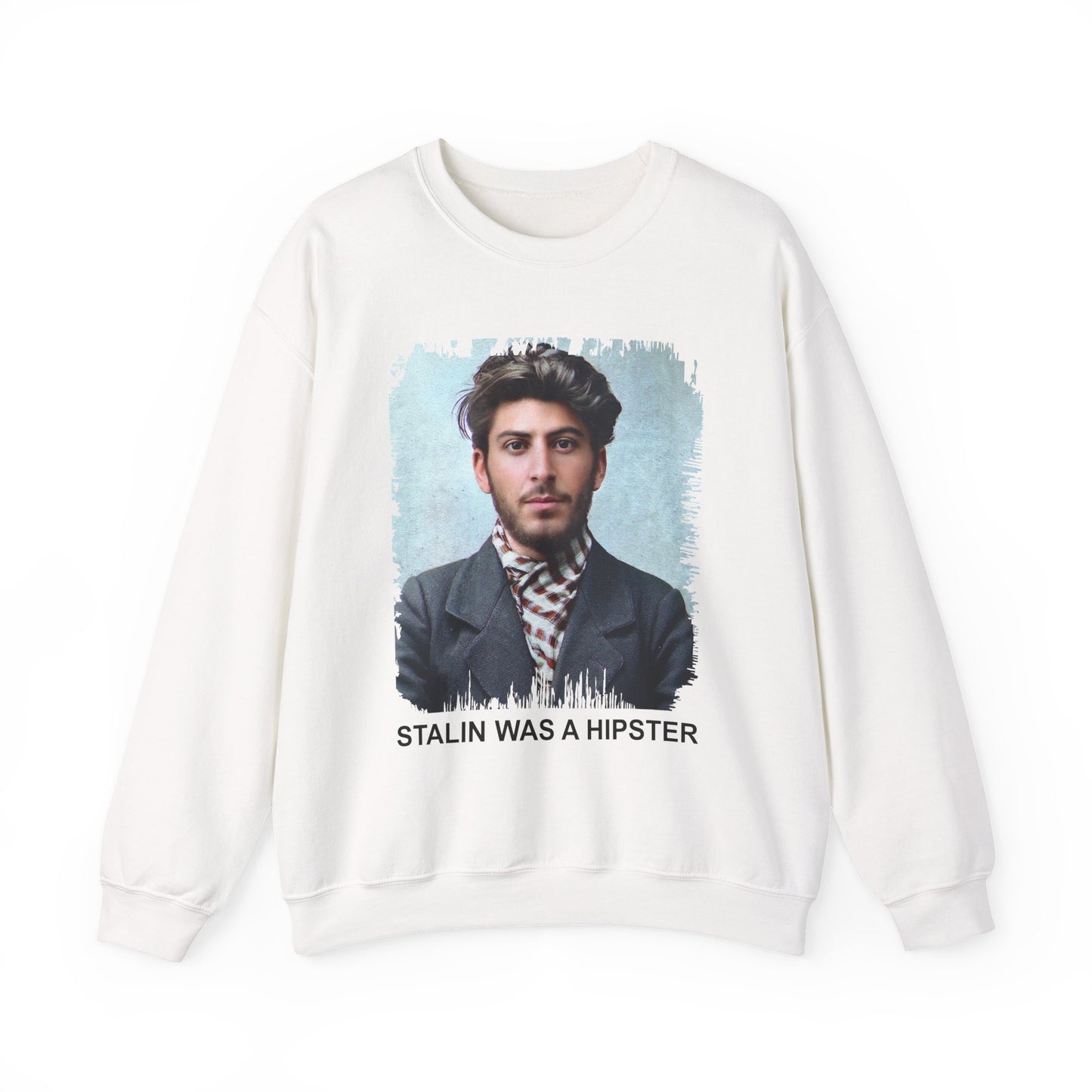 Young Stalin Sweatshirt