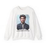 Young Stalin Sweatshirt