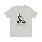 Education is the most powerful weapon T-Shirt