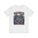 Frontline Warzone Warrior T-Shirt
