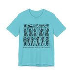 Pharaohs and Pyramids T-Shirt