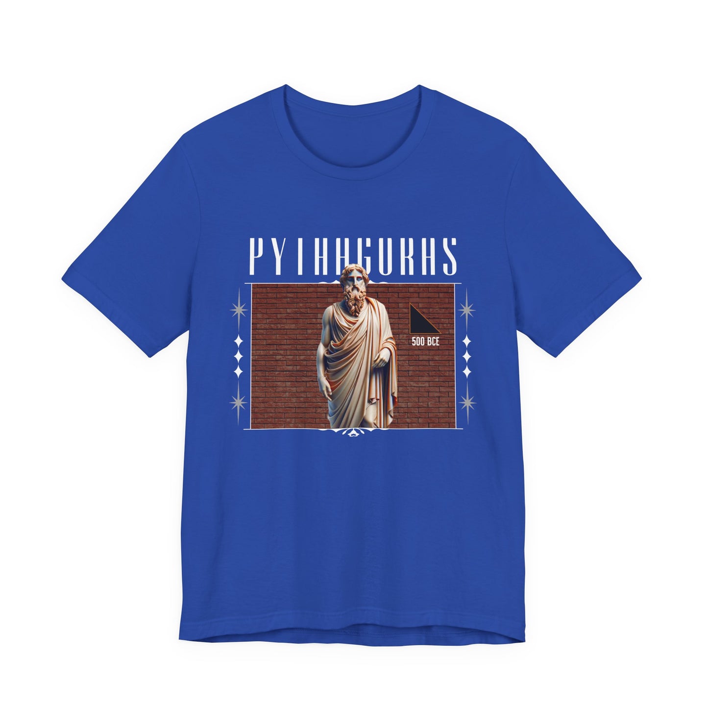 Pythagoras T-Shirt