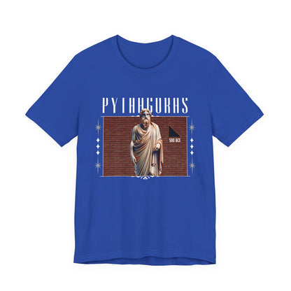 Pythagoras T-Shirt