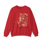 The Bow is My Law Sweatshirt