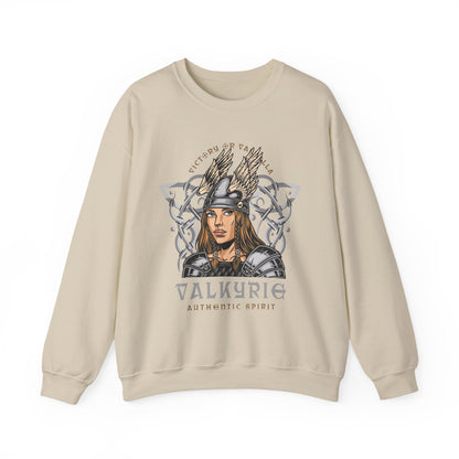 Valkyrie Spirit Sweatshirt