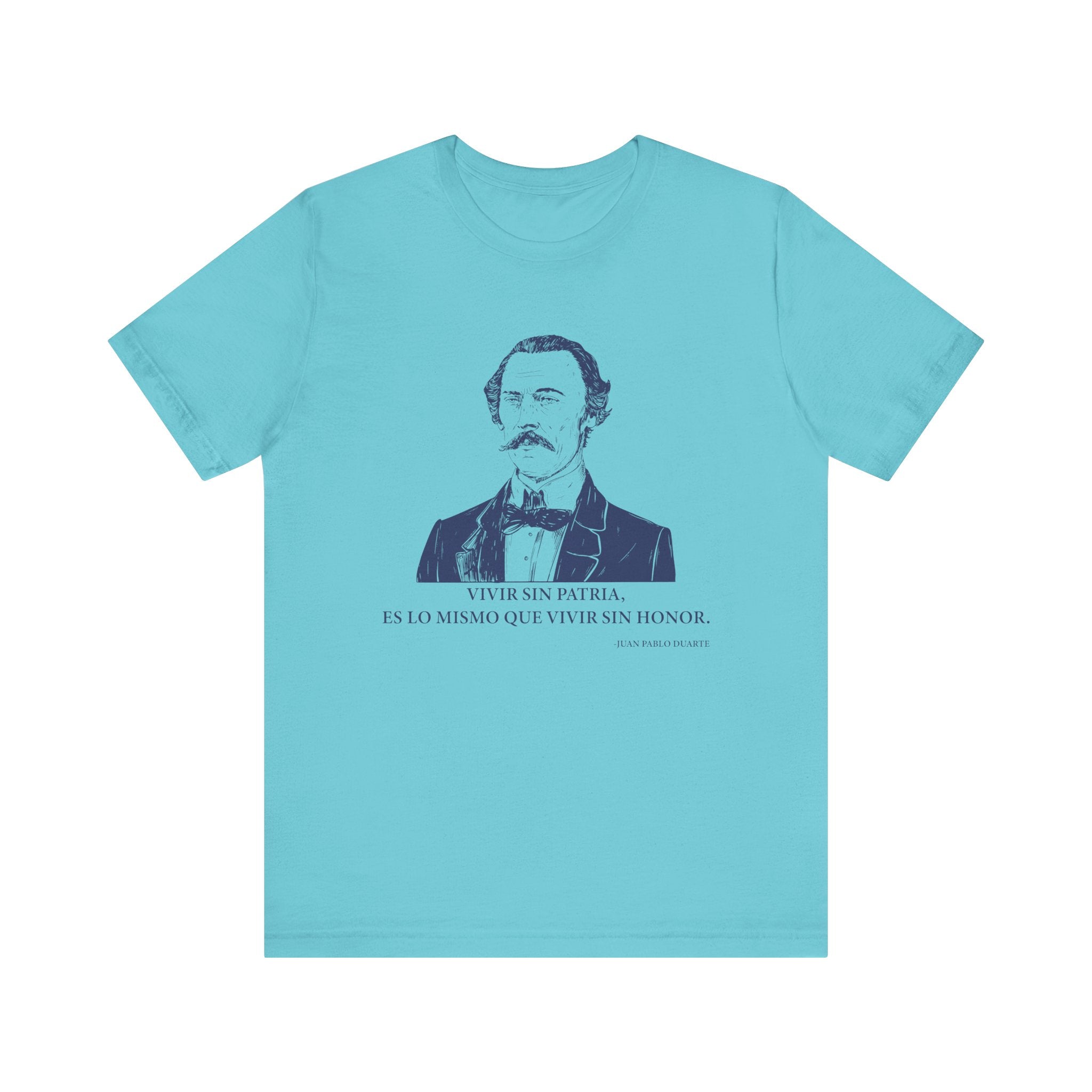 Juan pablo duarte T-Shirt