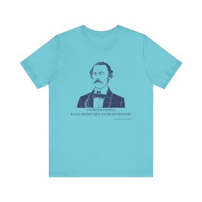 Juan pablo duarte T-Shirt