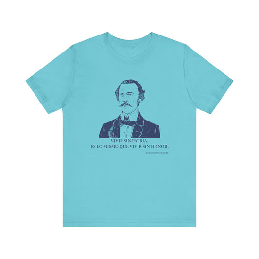 Juan pablo duarte T-Shirt